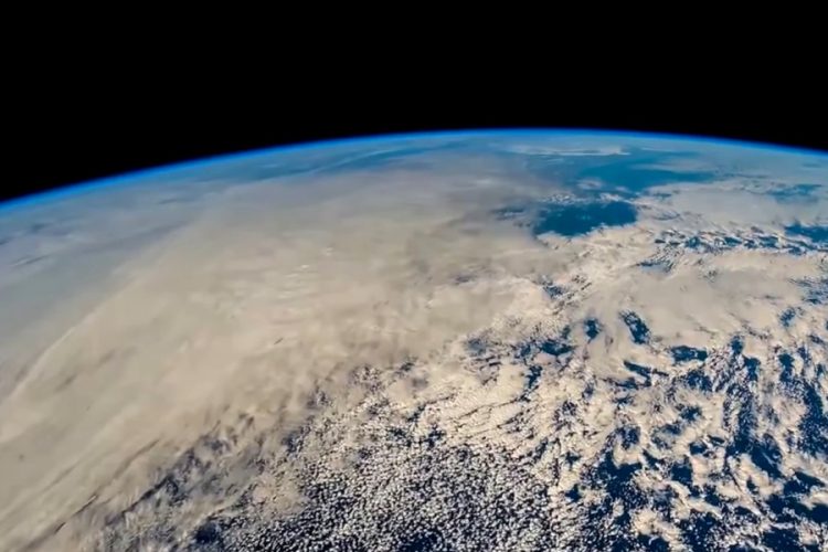 Обанкротилась компания, развивающая космический туризм в России