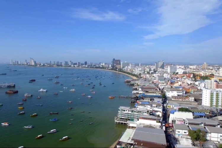 Когда россияне вернутся на популярный курорт, там уже будет толпа китайцев