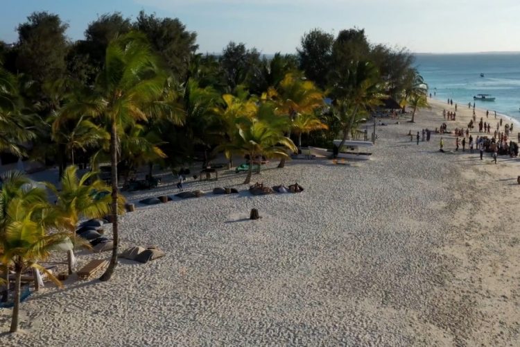 Озвучен порядок возврата россиян из Танзании и Турции