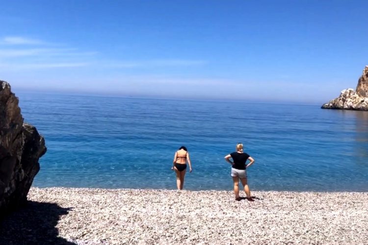 TEZ TOUR рассказал об альтернативах Турции и Танзании