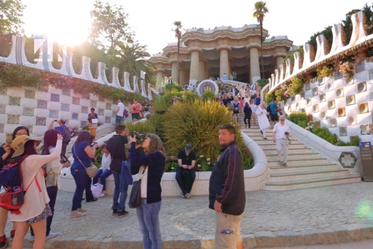 Испания озвучила планы на российских туристов