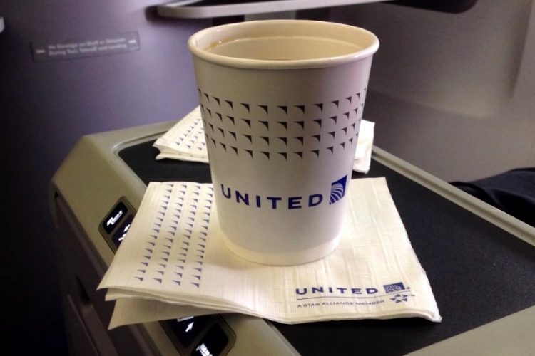 United Airlines анонсировала важные изменения