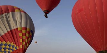 АТОР сообщает прогнозы открытия Египта