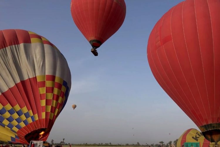 АТОР сообщает прогнозы открытия Египта