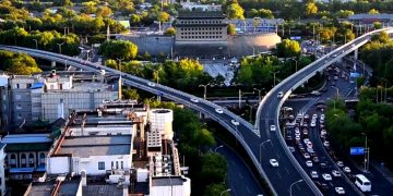 Пекин инициирует признание сертификатов вакцинации с Москвой