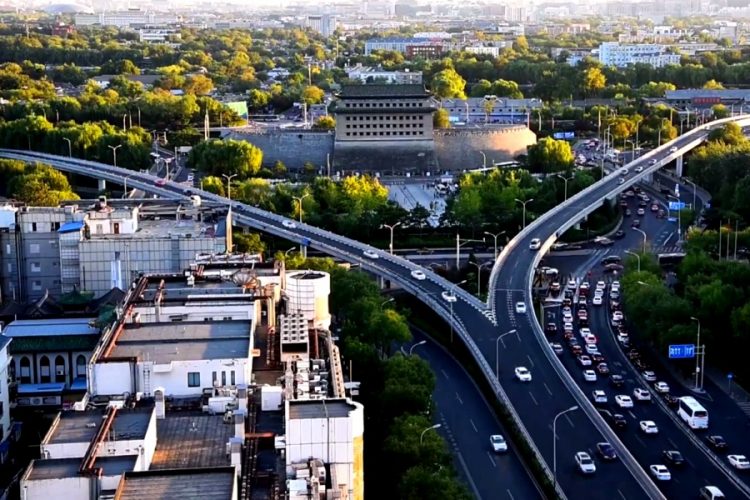 Пекин инициирует признание сертификатов вакцинации с Москвой