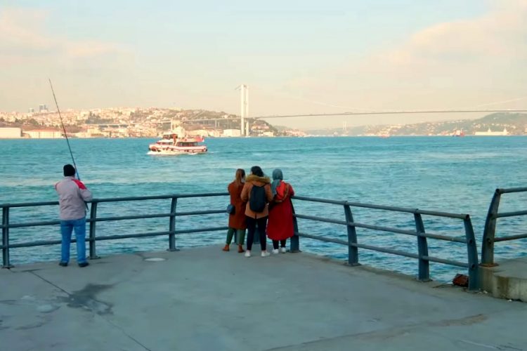 Туристов не пугает ухудшение эпидобстановки в Турции