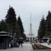 Набережную и парк у Северного речного вокзала Москвы обустроят