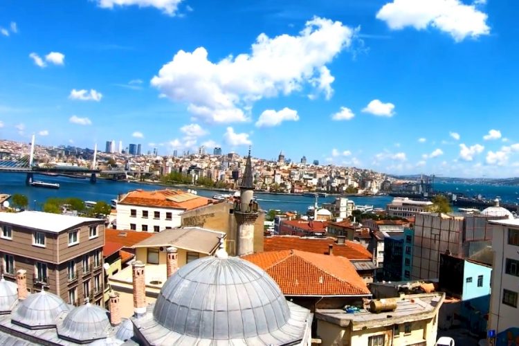 Турция безопасна для россиян при одном условии