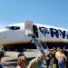 Ryanair озвучивает прогноз пассажиропотока за этот финансовый год