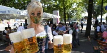 новость 05-05-2021 Знаменитый «Октоберфест» в этом году отменяется