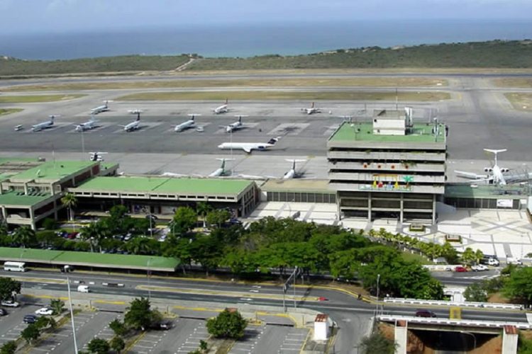 новость 06-05-2021 Россия и Венесуэла возобновили авиационное сообщение