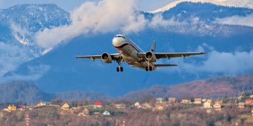 новость 12-05-2021 За какую цену можно улететь в Сочи по окончании майских праздников?