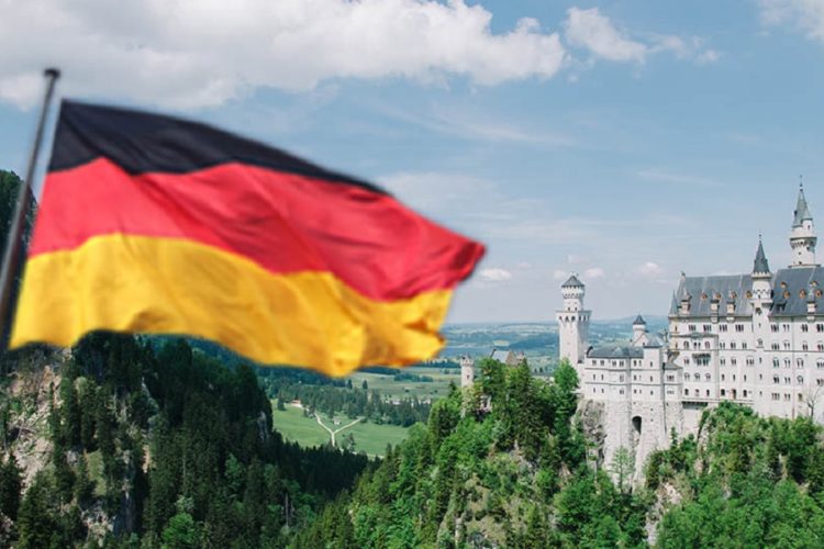 новость 19-05-2021 Германия отменила карантин для привитых туристов