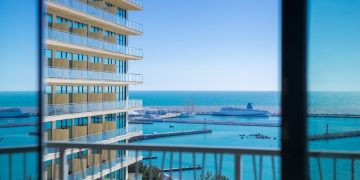 новость 02-05-2021 Краснодарские курорты заполнены до краев