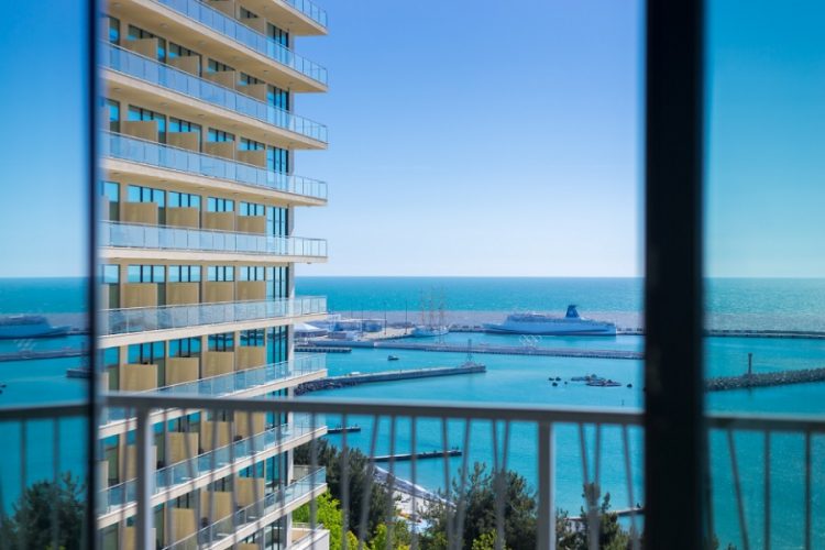 новость 02-05-2021 Краснодарские курорты заполнены до краев