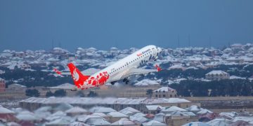 новость 06-05-2021 Азербайджанские авиалинии полетят в Минеральные воды
