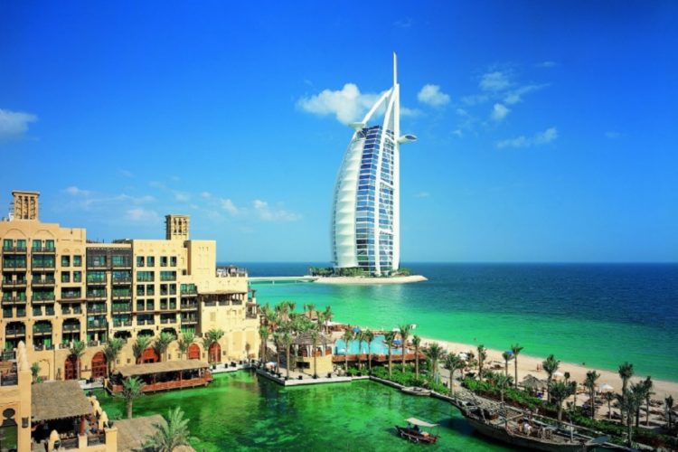 новость 14-05-2021 Объединенные Арабские Эмираты и Турция в черном списке Франции