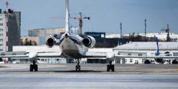 новость 16-05-2021 Россияне сомневаются в скором возобновлении авиасообщения
