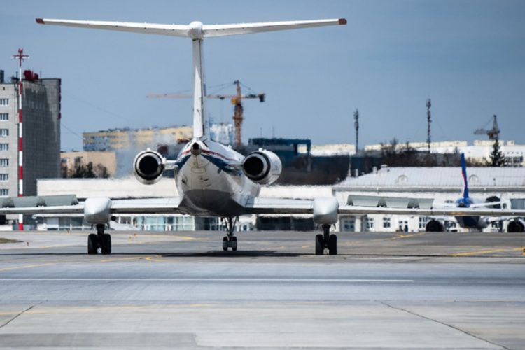 новость 16-05-2021 Россияне сомневаются в скором возобновлении авиасообщения