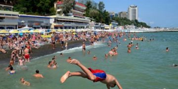 новость 22-05-2021 Российские курорты взяли тренд на удорожание