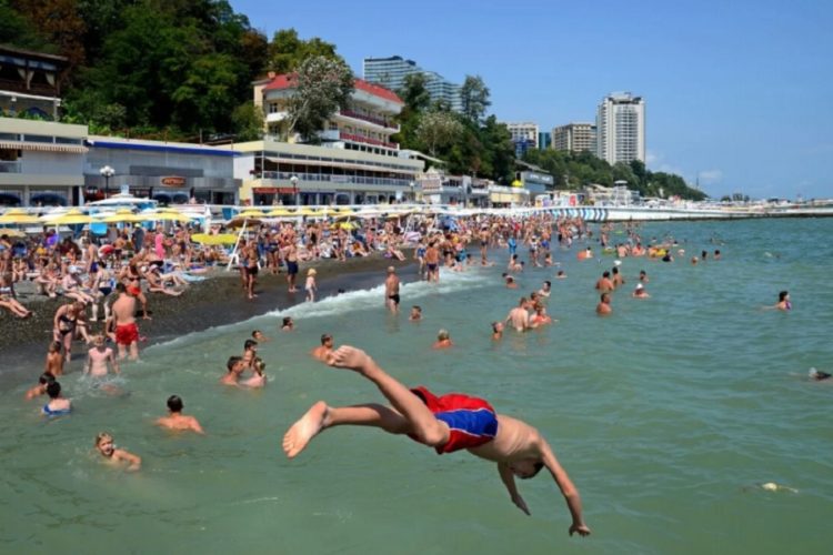 новость 22-05-2021 Российские курорты взяли тренд на удорожание