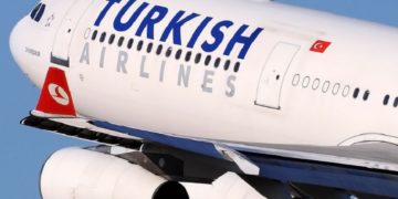 новость 23-05-2021 "Турецкие авиалинии" не стали отменять рейсы после 1 июня
