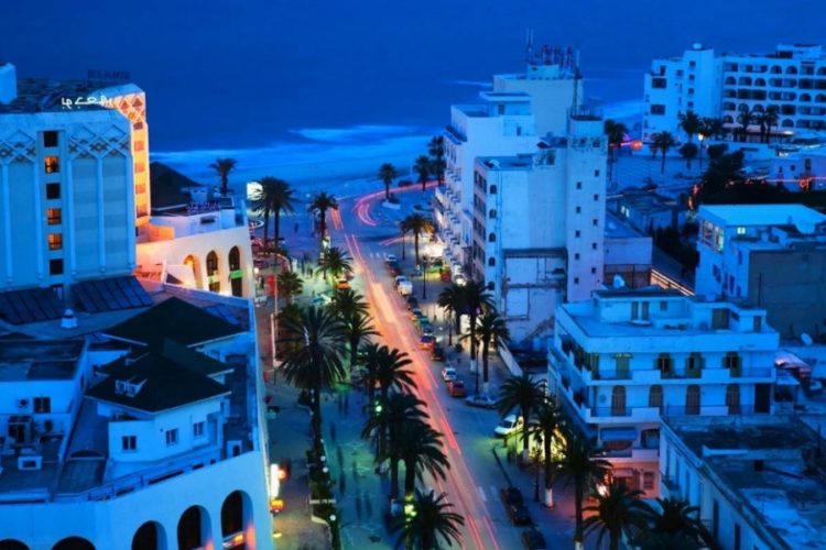 новость 24-05-2021В ближайшее время в Тунис прибудет более 80 авиарейсов. В том числе и из РФ