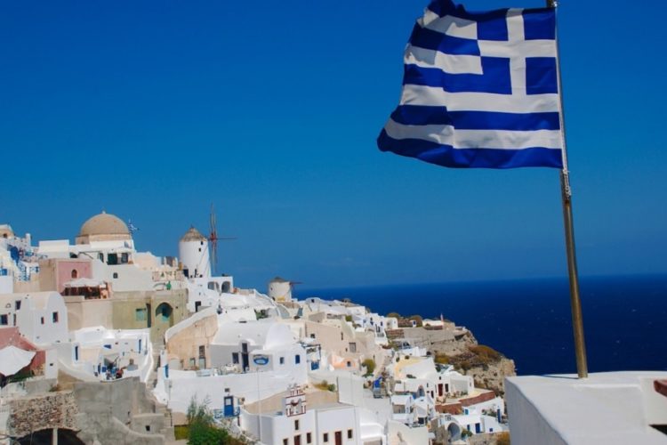 новость 25-05-2021 Многие отели Греции не откроются к приезду россиян