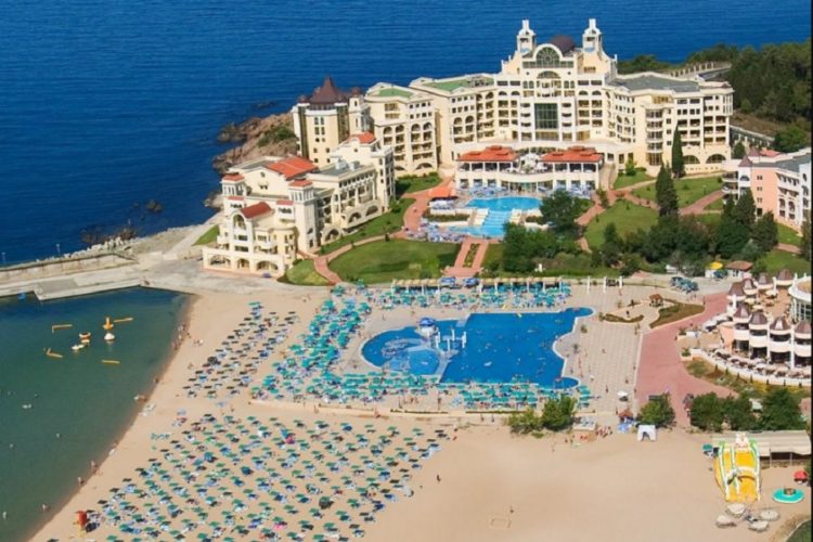 новость 29-05-2021 Отели Болгарии готовы к приему российских туристов