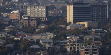 новость 07-05-2021 Армения смягчила условия въезда для иностранцев