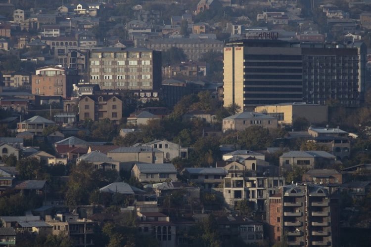 новость 07-05-2021 Армения смягчила условия въезда для иностранцев