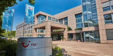 новость 09-05-2021 Туристический оператор TUI заявил о начале бума бронирований
