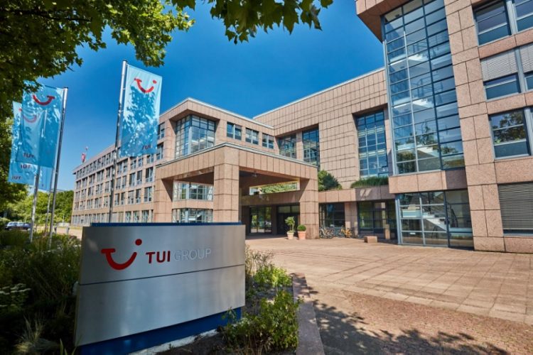 новость 09-05-2021 Туристический оператор TUI заявил о начале бума бронирований