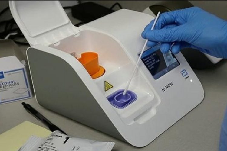 новость 12-05-2021 Египет предложит иностранным туристам экспресс-тестирование