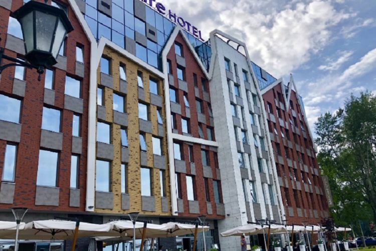 новость 14-05-2021 Туры в Калининградскую область в пятерке самых популярных