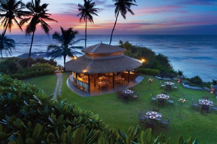 новость 17-05-2021 Попытка открыть туризм на Шри-Ланке оказалась провальной