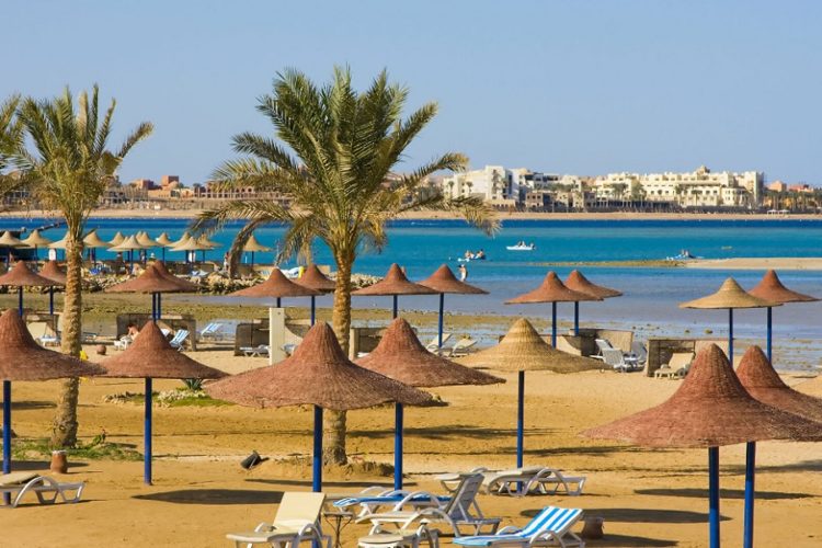 новость 19-05-2021 Египет планирует привлечь 8 миллионов иностранных туристов