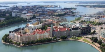 новость 20-05-2021 Финляндия передумала открываться даже для стран Евросоюза