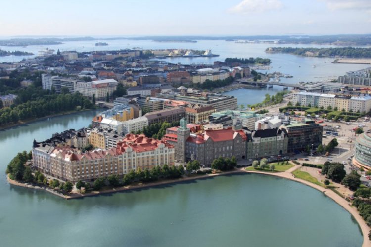 новость 20-05-2021 Финляндия передумала открываться даже для стран Евросоюза