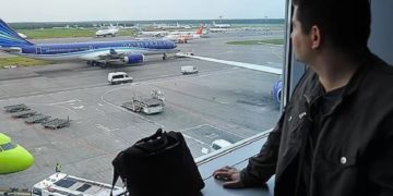 новость 28-05-2021 Стоимость авиационных билетов по РФ снизилась