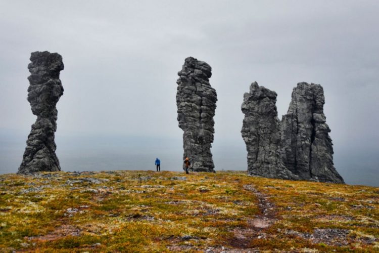 новость 29-05-2021 Туристические возможности Коми обсудили в Москве