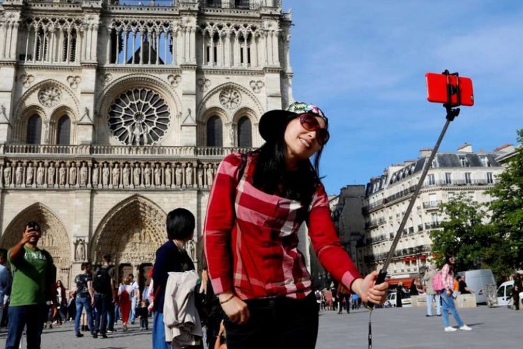 новость 31-05-2021 Франция начала поэтапное ослабление ограничительных мер