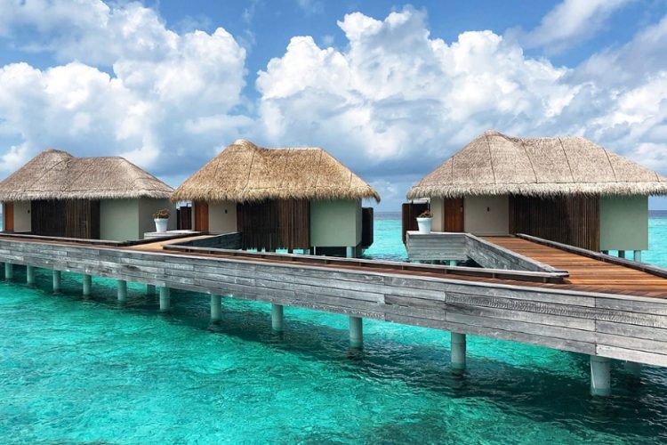 новость 07-05-2021 Мальдивские острова ввели комендантский час