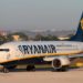 новость 20-05-2021 Бюджетный перевозчик Ryanair отчитался о результатах финансового года