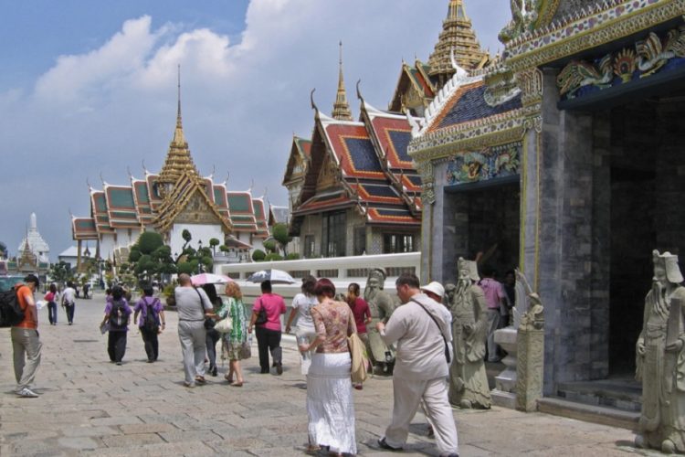 новость 04-05-2021 Таиланд анонсировал очередное ужесточение мер для иностранцев