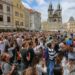 новость 14-05-2021 Туристический поток в ЕС начнет восстанавливаться осенью