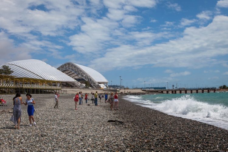 новость 19-05-2021 Чем разочаровал наших сограждан отдых в Краснодарском крае?