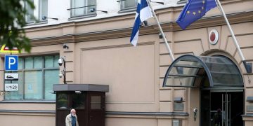 новость 06-05-2021 Генконсульство Финляндии отказалось продлевать визы россиянам