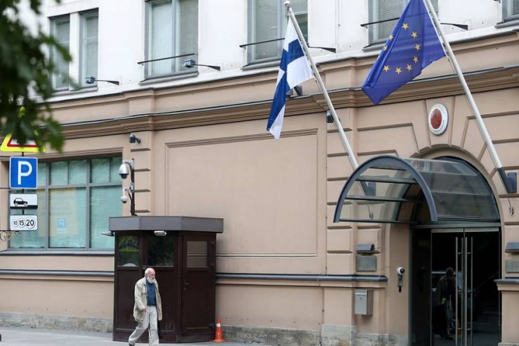 новость 06-05-2021 Генконсульство Финляндии отказалось продлевать визы россиянам